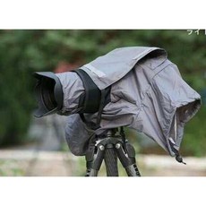 캠코더레인커버