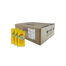 델링허니머스타드소스