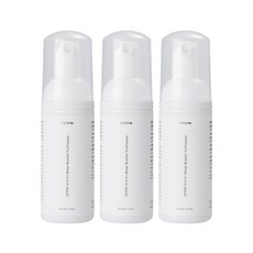 에스노워터버블치약 3박스, 50ml, 3개