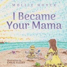 I Became Your Mama Paperback, Inkwater Press