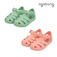 아가방젤리슈즈
