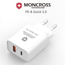 스위스몽크로스멀티포트