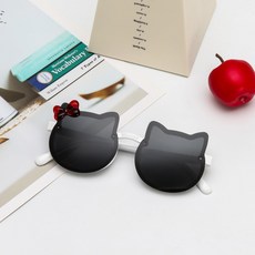 아기고양이선글라스