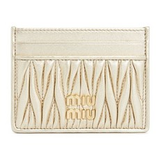 미우미우카드지갑