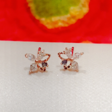 로이드실버귀걸이