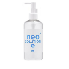 네오 솔루션 수초용 액체비료 Solution K, 4개