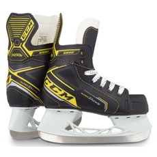 CCM Super Tacks 9350 Youth Skate CCM 슈퍼택스 9350 유스 아이스하키 스케이트, 9350 YTH Skate, D