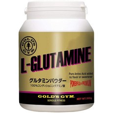 예상수령일 2-6일 이내 골드 짐 (GOLDS GYM) 글루타민 파우더 300g B000BAF4I2 일본아마존추천, 상세 설명 참조0, 상세 설명 참조0