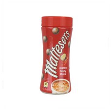 Maltesers 몰티저스 핫 초콜렛 분말 180g 12팩, 1개
