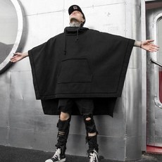 케이프판초