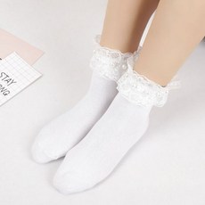 시스루반양말코디