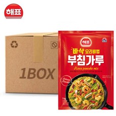 해표 부침가루 1kg