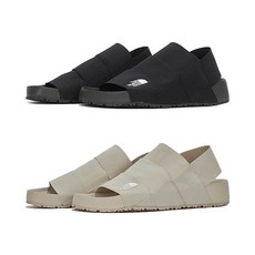 노스페이스샌들