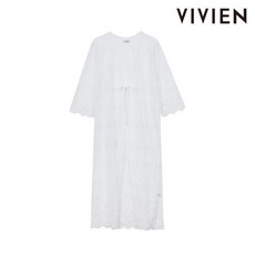 비비안시스루자수레이스가운