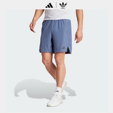 [NC WAVE] 아디다스 남성용 반바지 D4T SHORT 24SS IS3833