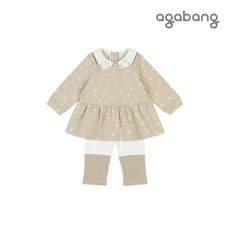 아가방 라니도트롱상하 BEIGE 01Q72305121