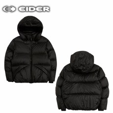 [아이더] DUW22545 에어본 파일럿 남여공용 다운 자켓