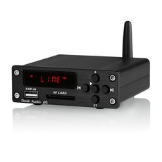 데논네트워크플레이어