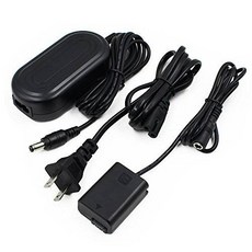 AC-PW20 FlyHi AC Power Supply Adapter AC-PW20 Plus DC Couple/14496193, 상세내용참조