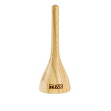 누보 홈 콜드브루 전용 우드템퍼, wood, 3개