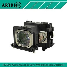 ET-LAV400 Replacement Projector Lamp Fit for Panas ET-LAV400 교체 프로젝터 파나소닉 PT-VZ580U VW540U VW545NU V