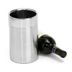 Orren 엘리스 더크 이중 벽 와인 냉각기 Orren Ellis Dirk Double Wall Wine Chiller