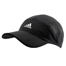 아디다스러너모자