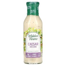 시저 드레싱 12 액량 온스 355 ml 106188, 1개, 355ml