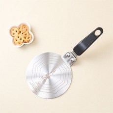 비알레띠 인덕션 플레이트 S, 1개