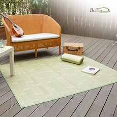 벨라홈 청대나무돗자리 135X180cm CN7105 천연돗자리 돗자리 대나무돗자리 ntqc, 좋아요이상품!!