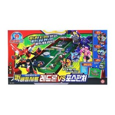 메카드볼퀵배틀세트