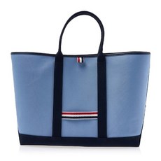 톰브라운 (명품) 여성 캔버스 토트백 UAG013F 05390 451