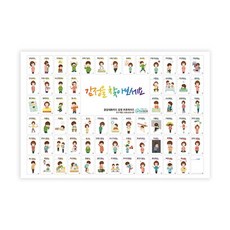 감정카드도안 TOP01