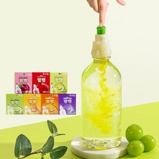 팝캡 마시는 비타민 무설탕 어린이 건강음료, 25ml, 1개, 팝캡 키즈 프리미엄 오렌지