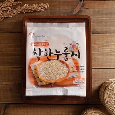 바삭누룽지치킨