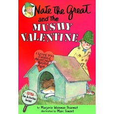 Nate the Great and the Mushy Valentine, Random House