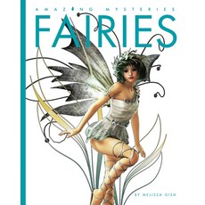 (영문도서) Fairies Paperback, Creative Paperbacks, English, 9781682770399