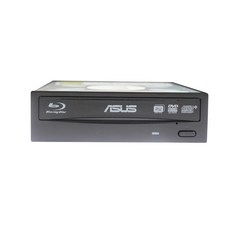 외장 odd 블루레이 플레이 dvd 레코더 Asus BW-16D1HT 내장 라이터 16x BD-R SL 12x DL DVD /-R BDXL SATA 포장