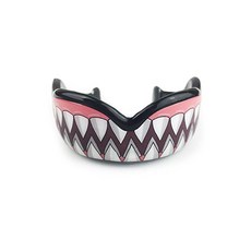 Damage Control 마우스가드 Jawesome EI Extreme Impact, One Color