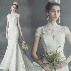 본식드레스대여