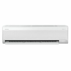 삼성 무풍에어컨 벽걸이 AR13D9150HZS 13평 화이트, 단일속성