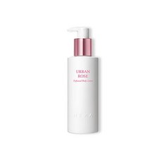 [멸치쇼핑]헤라 얼반 로즈 퍼퓸드 바디 로션 250ml / 오렌지 피버 퍼퓸드 바디 로션 250ml
