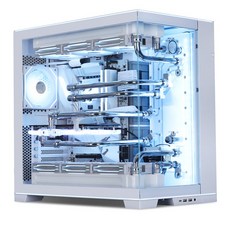 몬스타 가츠 AMD 7950X3D RTX 4090 64G 커스텀수냉 패러다임 - 7950x3d