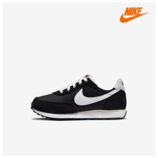 나이키와플트레이너키즈