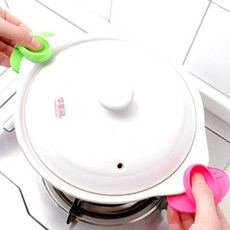 실리콘오븐손가락장갑