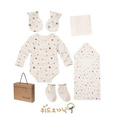 위드오가닉호랑이12종