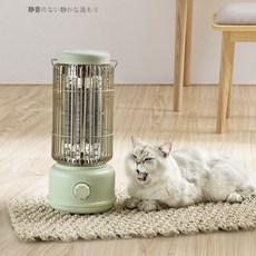 캠핑전기난로600w