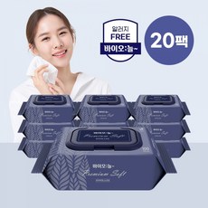 바이오늘물티슈