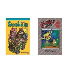 토리야마아키라도서