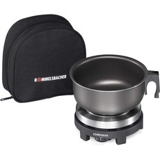 롬멜스바하핫플레이트